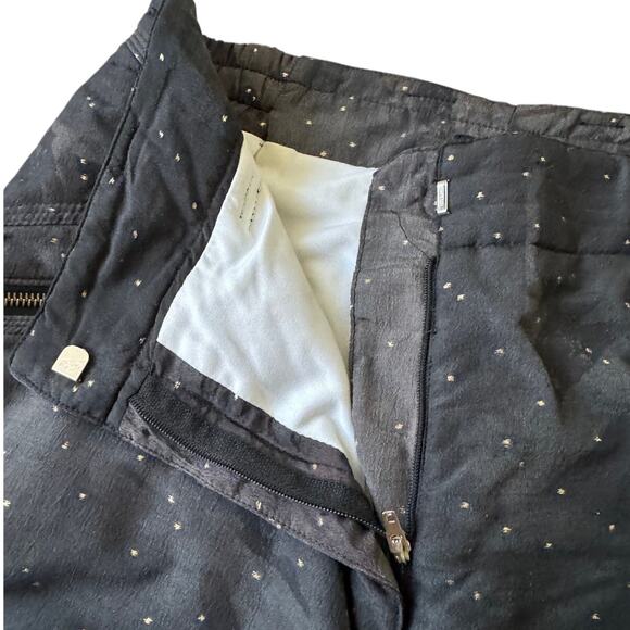 Vintage Peter Steinebronn Sport Couture Ski/Snowboard Pants, Women's Size 10 - Picture 8 of 12